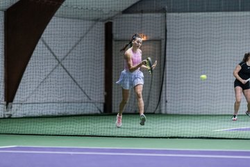 Anna Petkovic 970 - Verbandsmeisterschaft HH/SH